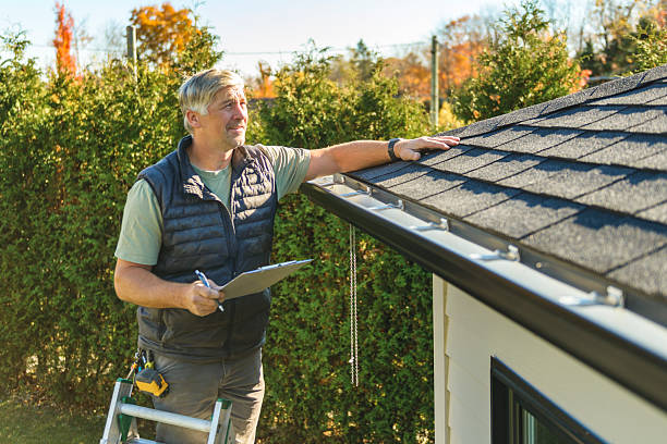 Trusted Metal Roofing service in Holt, MI - Ben Roofing and Steel LLC