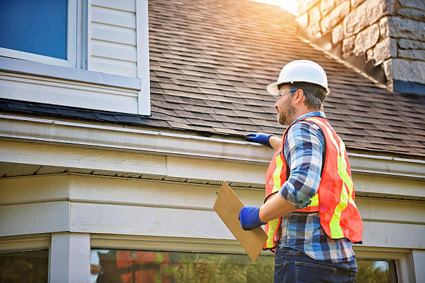 Trusted Roof Inspection service in Holt, MI - Ben Roofing and Steel LLC